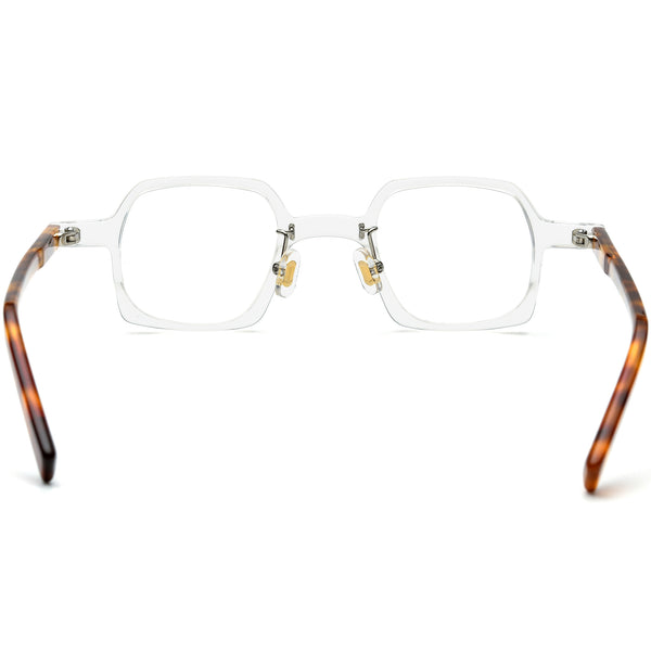 Square Glasses BR1093