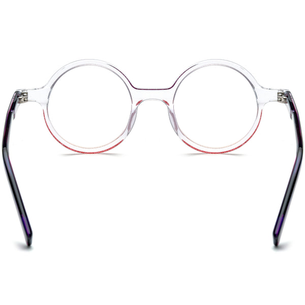 Round Glasses BR1009
