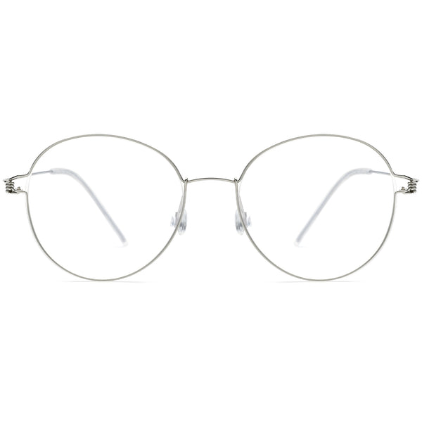 Round Glasses BR1323