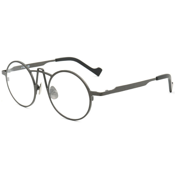 Round Glasses A3842
