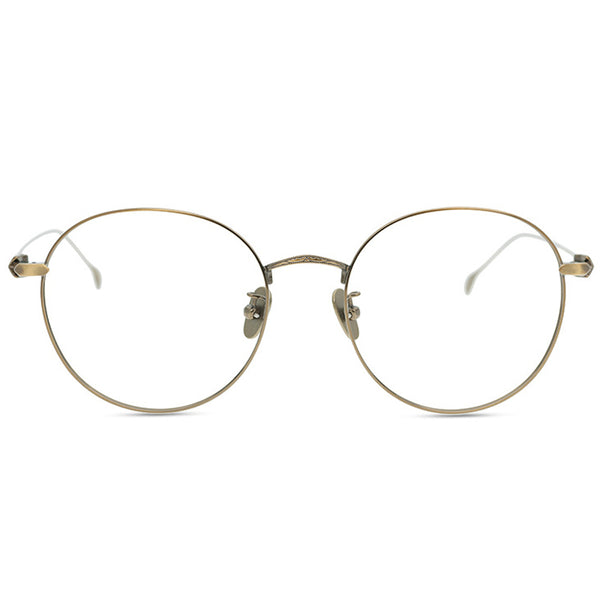 Round Glasses A2214