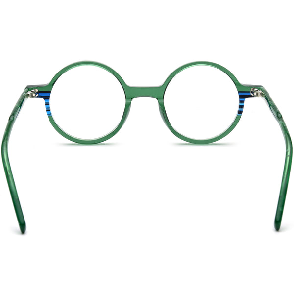 Round Glasses BR1047