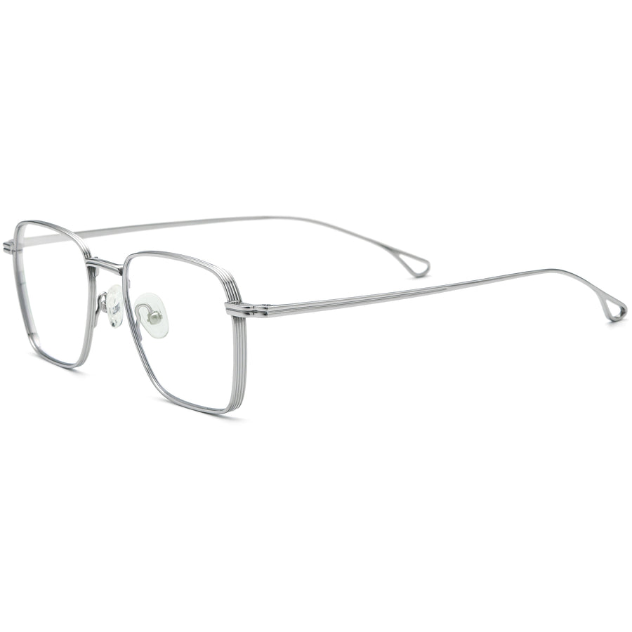 Square Glasses BR1226