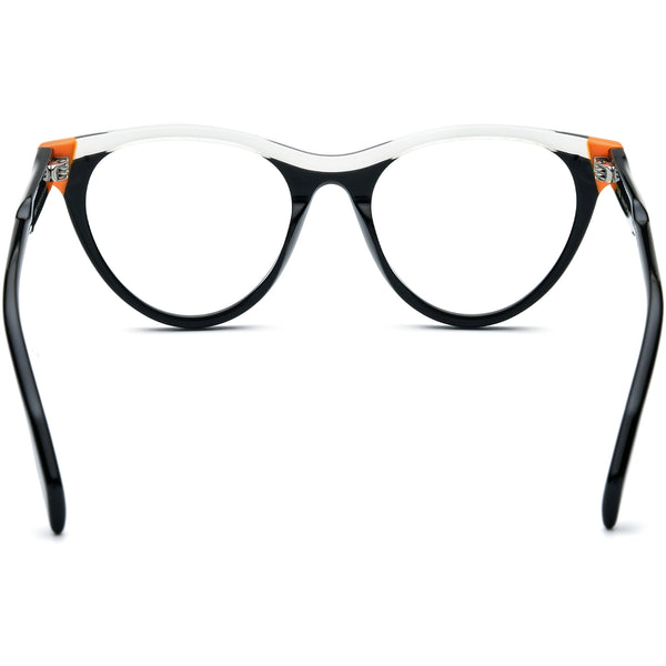 Cat-Eye Glasses BR1022