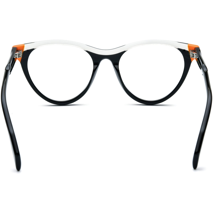 Cat-Eye Glasses BR1022