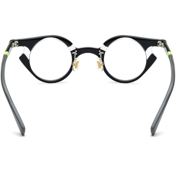 Geometric Glasses BR1110