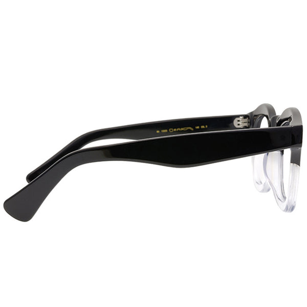 Square Glasses A1279