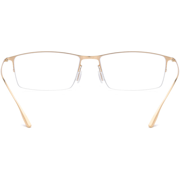 Rectangle Glasses BR1349
