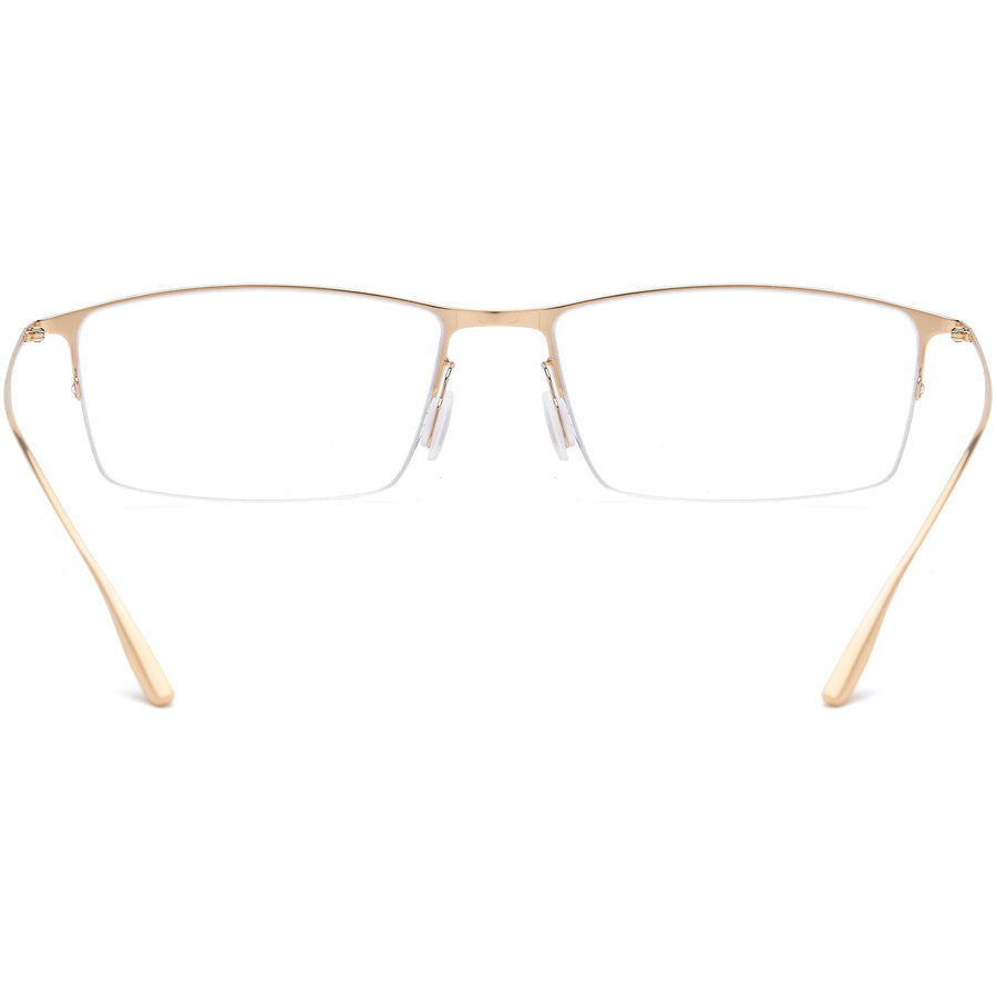 Rectangle Glasses BR1349