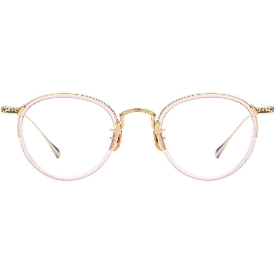Round Glasses BR1370