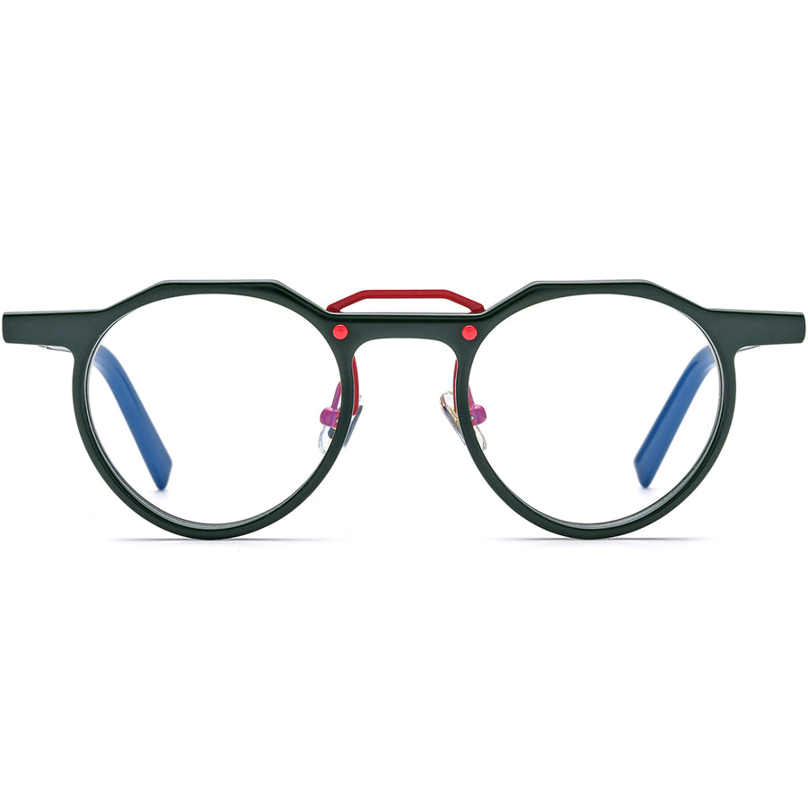 Round Glasses BR1090