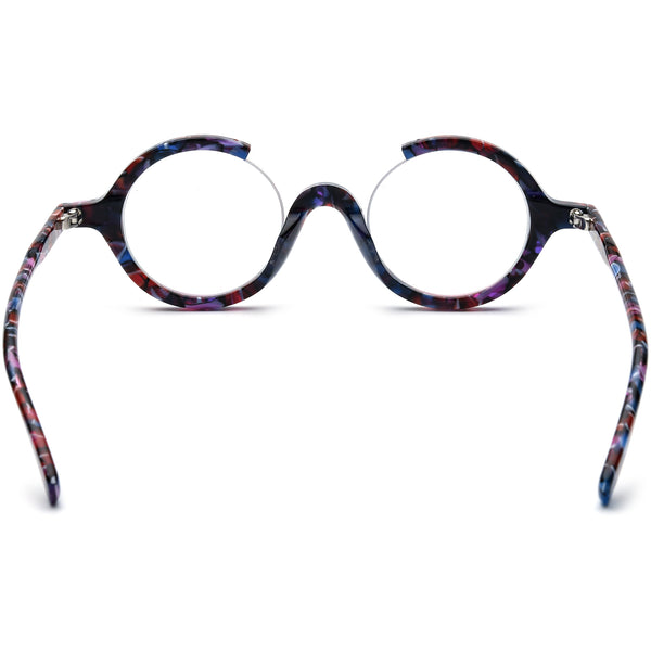 Round Glasses BR1052