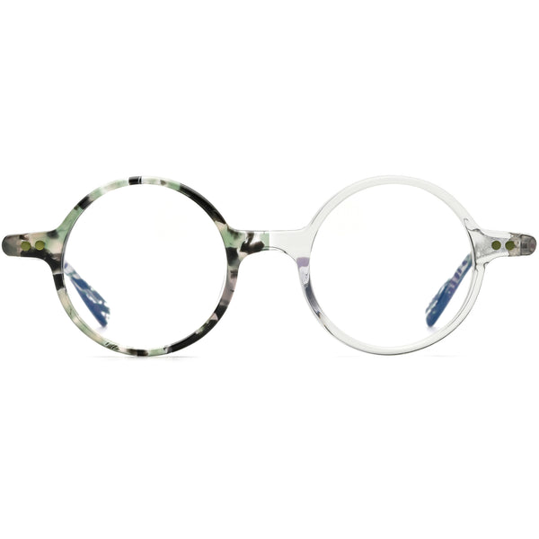 Round Glasses BR1140