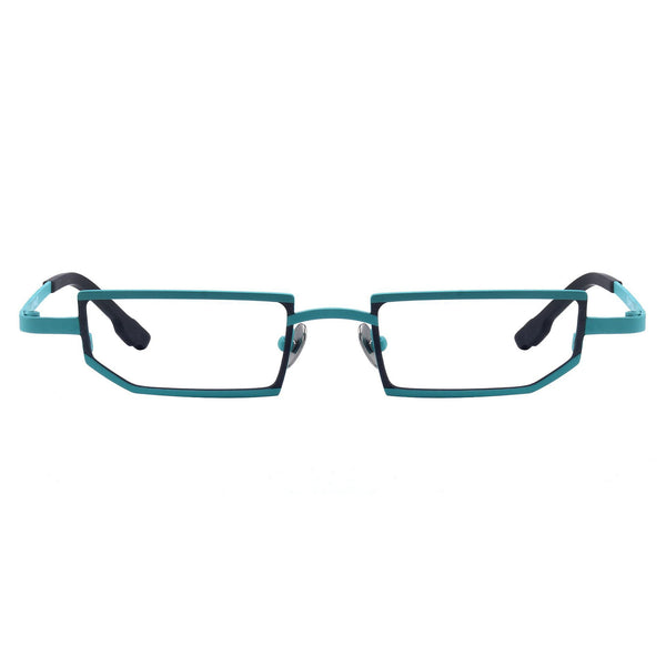 Rectangle Glasses A3123
