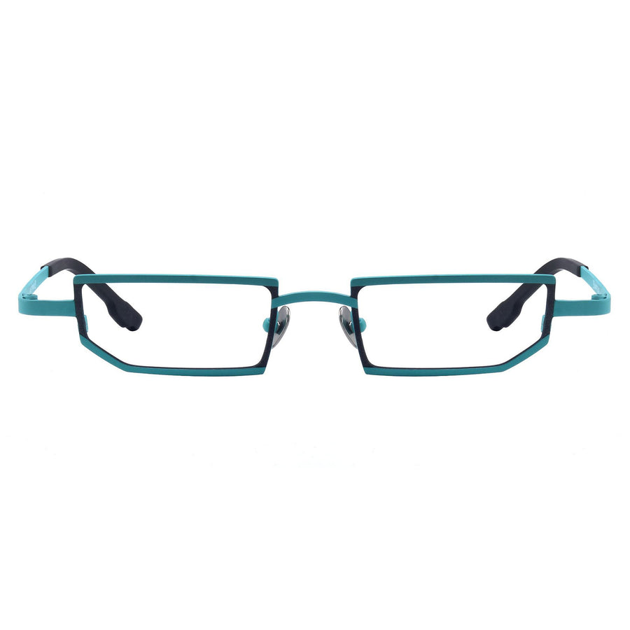 Rectangle Glasses A3123