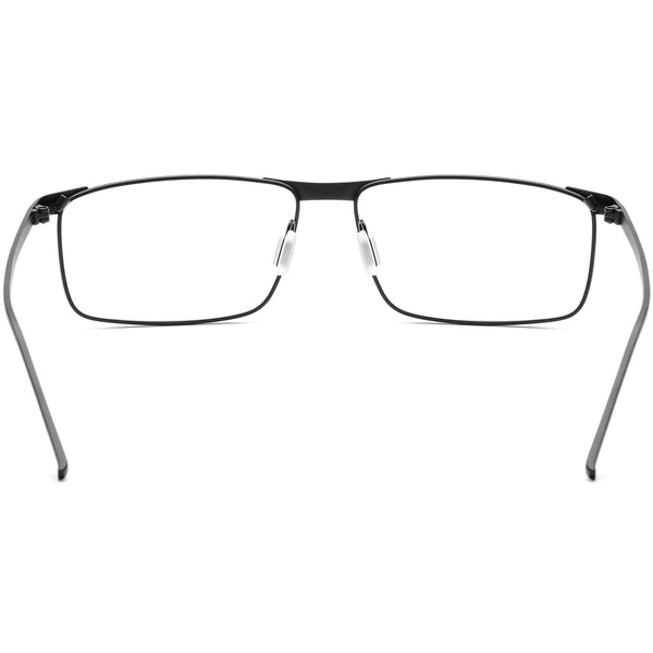 Rectangle Glasses BR1172