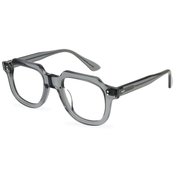 Square Glasses A3457