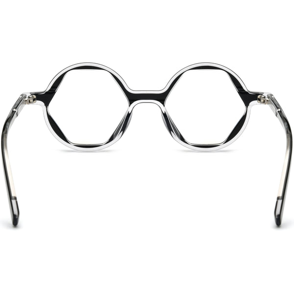 Geometric Glasses BR1275