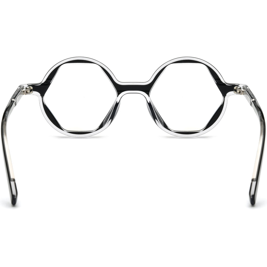 Geometric Glasses BR1275