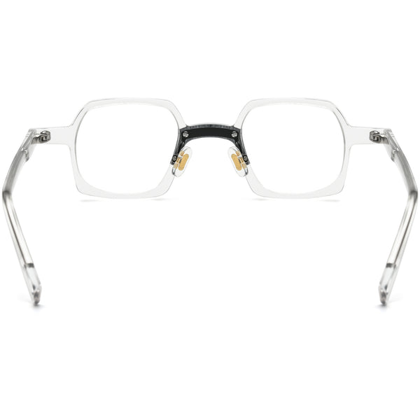 Square Glasses BR1121