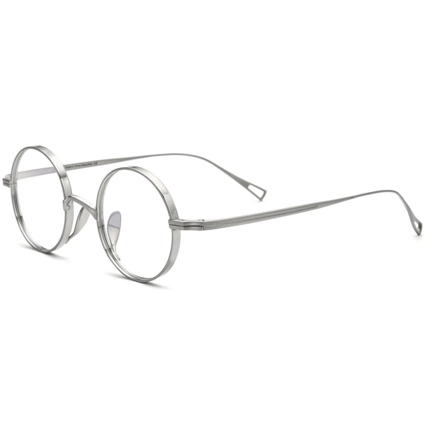 Round Glasses BR1150