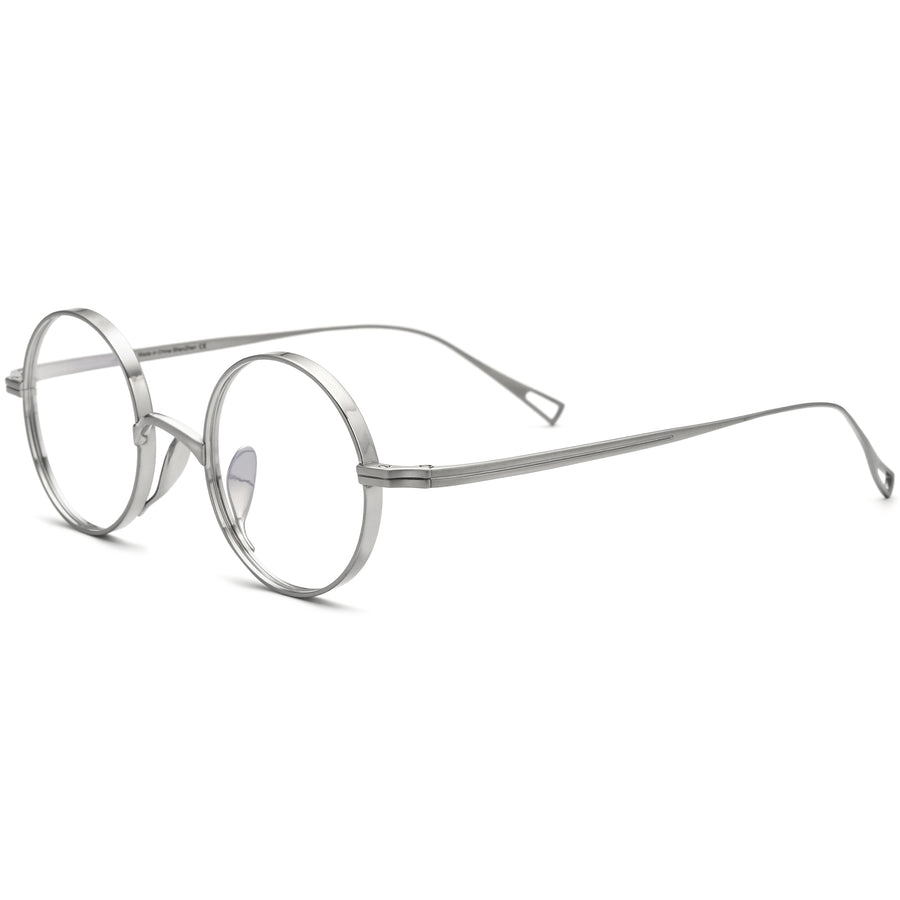 Round Glasses BR1150