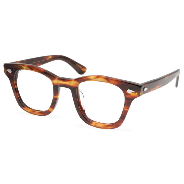 Square Glasses A2225