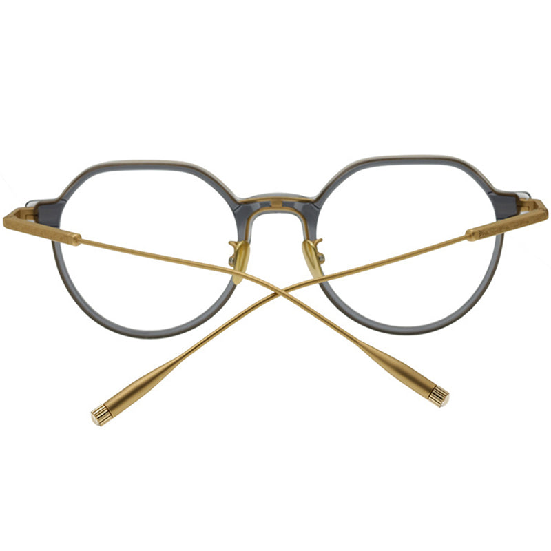 Round Glasses BR1364