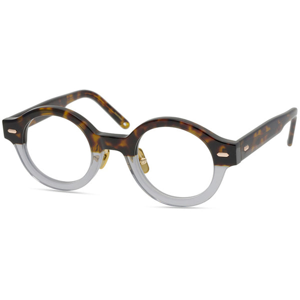 Round Glasses A2198