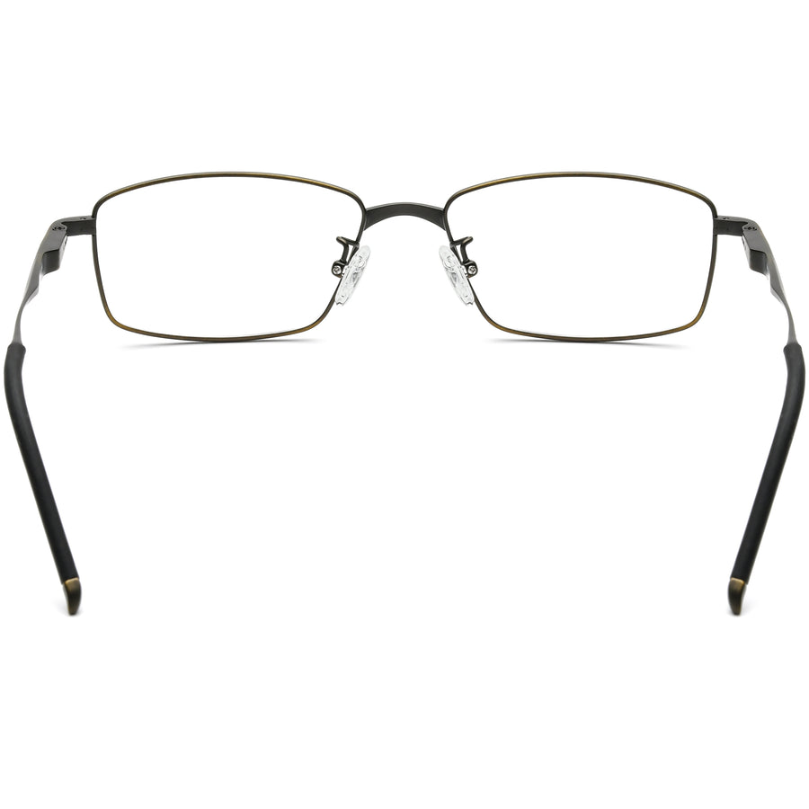 Rectangle Glasses BR1173