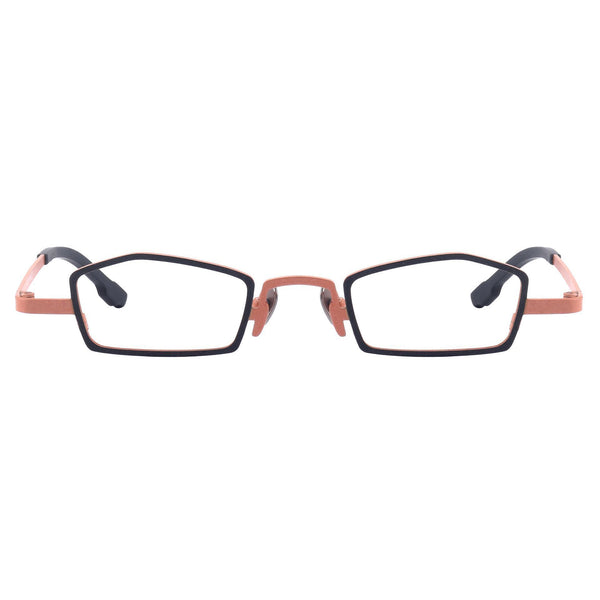 Geometric Glasses A3122