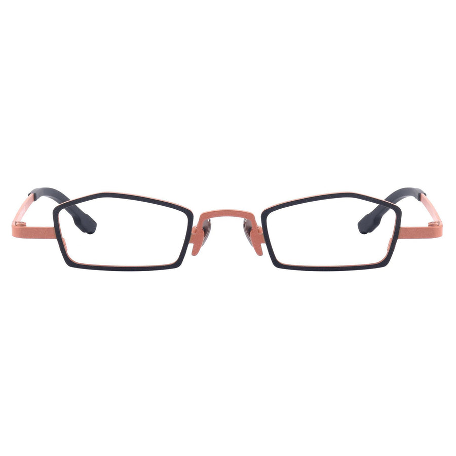 Geometric Glasses A3122