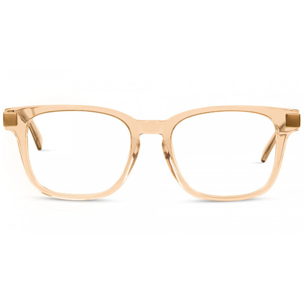 Square Glasses A3172
