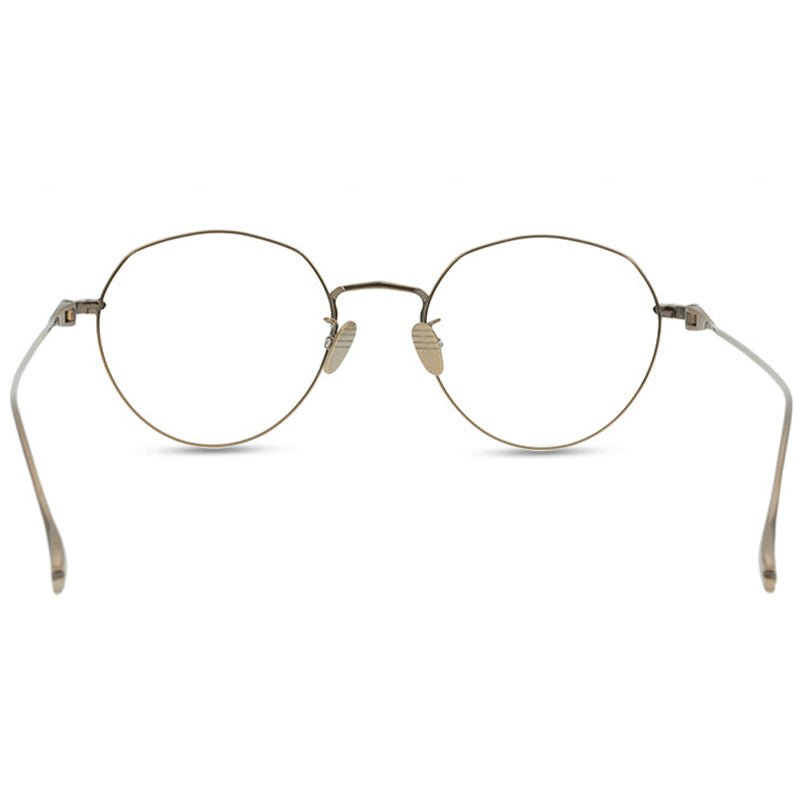 Round Glasses A2213