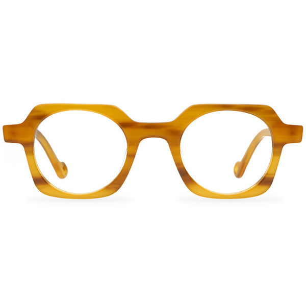 Geometric Glasses A3371