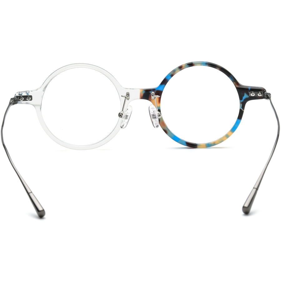 Round Glasses BR1101