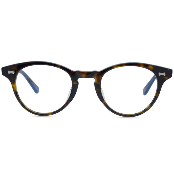 Round Glasses A1529