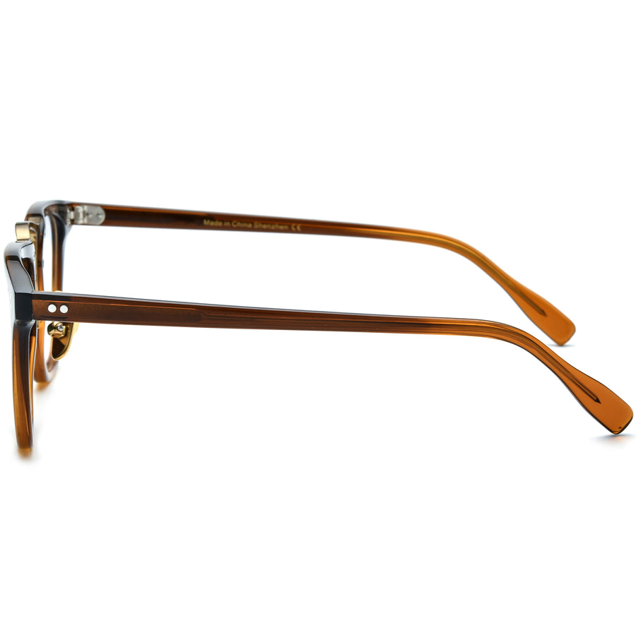 Square Glasses BR1050