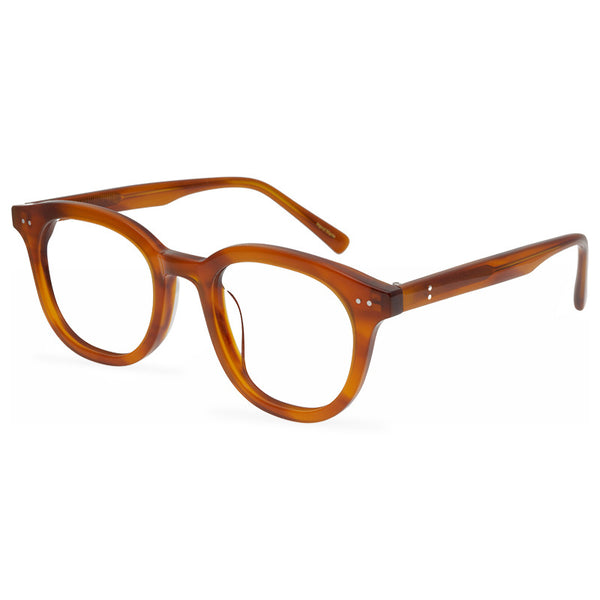 Square Glasses A2227