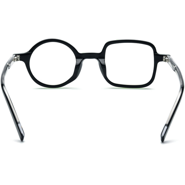 Geometric Glasses BR1072