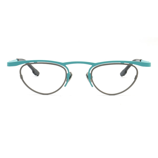 Geometric Glasses A3633