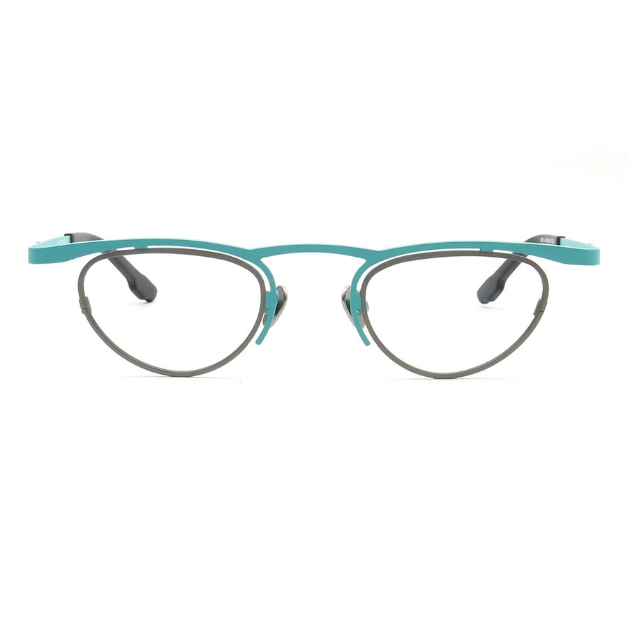 Geometric Glasses A3633