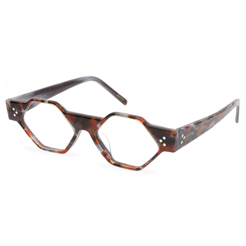 Geometric Glasses A2220