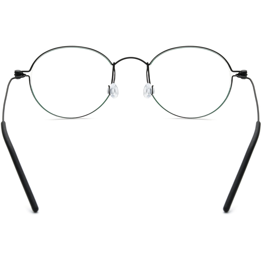 Round Glasses BR1331