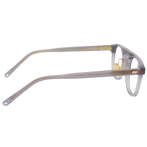 Square Glasses A2199