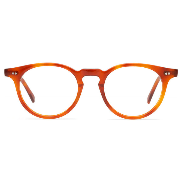 Round Glasses A2283