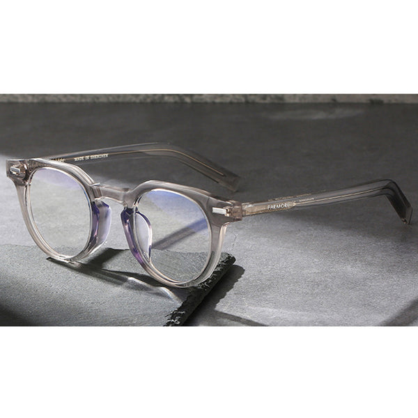 Round Glasses A1930