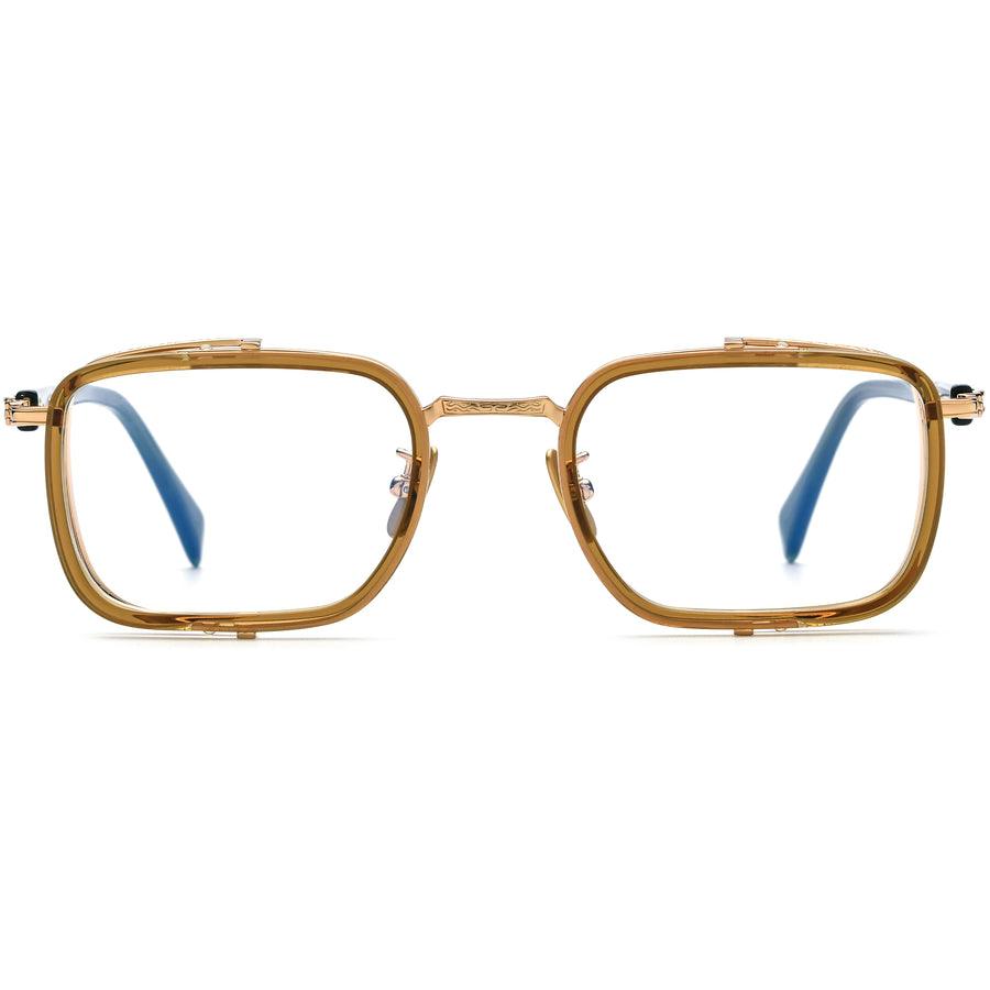 Rectangle Glasses BR1371