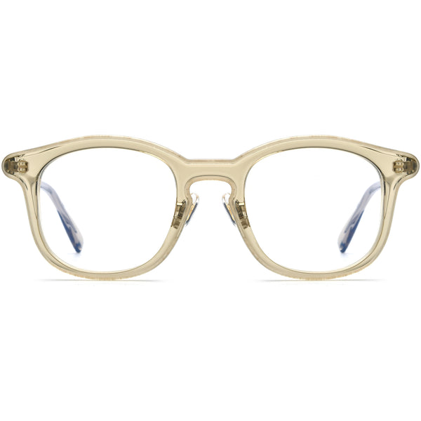 Square Glasses BR1096
