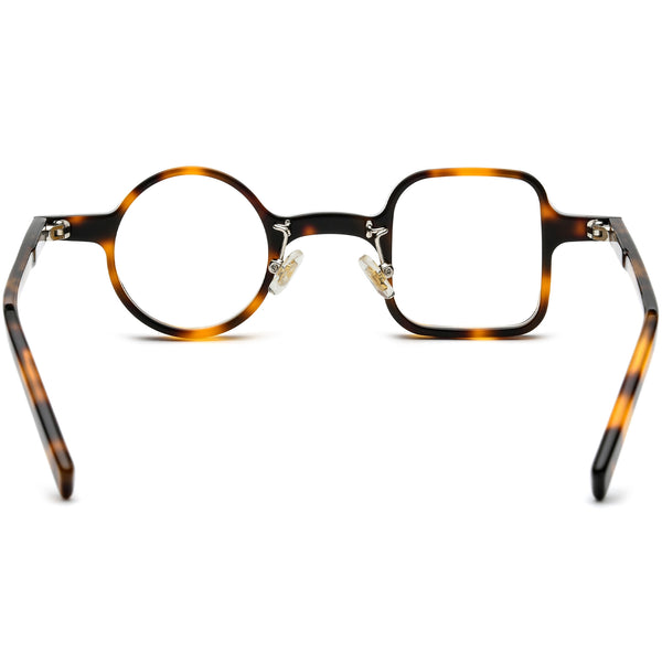 Geometric Glasses BR1274